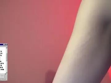 miss_meii on Chaturbate 