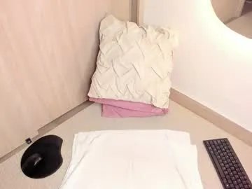 miss_melanie18 on Chaturbate 