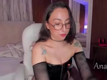 miss_norway on Chaturbate