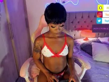 miss_west on Chaturbate 