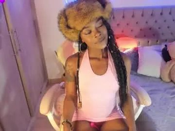 miss_west on Chaturbate 