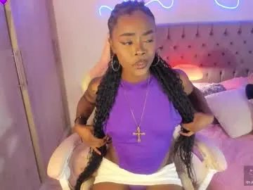 miss_west on Chaturbate 