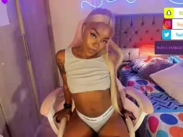miss_west on Chaturbate 