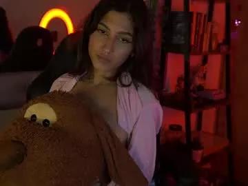 Freechat misskorrah on Chaturbate