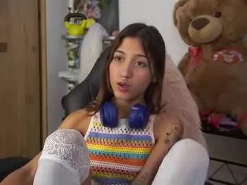 Freechat misskorrah on Chaturbate