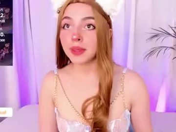 misslynn_ on Chaturbate 