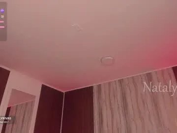 missnataly_ on Chaturbate 