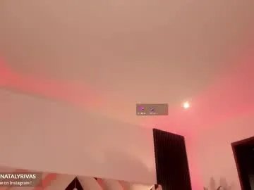 missnataly_ on Chaturbate 