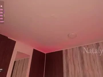 missnataly_ on Chaturbate 