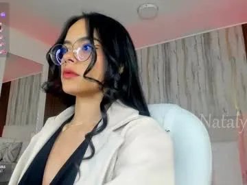 missnataly_ on Chaturbate 