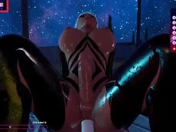 misstenka on Chaturbate