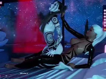 misstenka on Chaturbate