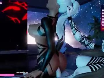 misstenka on Chaturbate