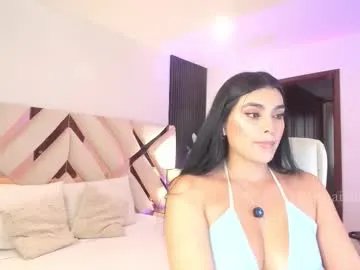 missthailand_ on Chaturbate