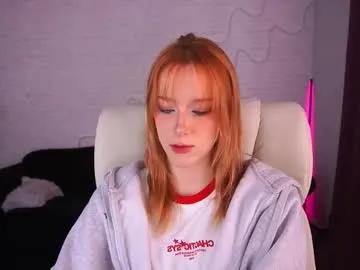 Freechat missvelora on Chaturbate