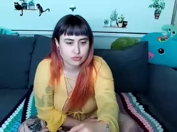 mizz_fieldss on Chaturbate 