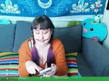 mizz_fieldss on Chaturbate 