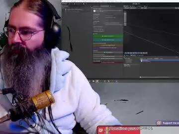 mjolnirinyou — Im a gamedev working on the future of livestreaming  Help me reach 3k followers!!  #goth #nonude #smoking #cosplay #longhair