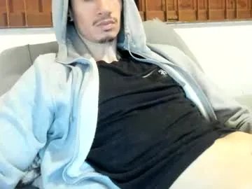 moderdelier on Chaturbate