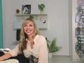 Chaturbate molliblum is Freechat molliblum — Goal: blow job #bigass #blonde #milf #natural #stockings #lovense - Next Goal: pussy close -up