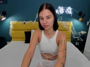molly__cutie on Chaturbate 
