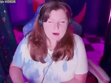 molly_moons on Chaturbate