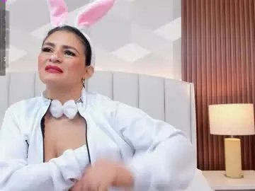 mommy_naughty_ on Chaturbate 