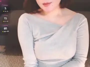 momo612238 on Chaturbate 