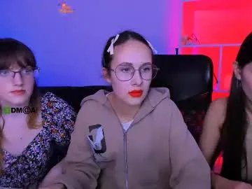 mona_cloud on Chaturbate