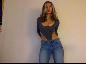 Freechat monikate_ on Chaturbate