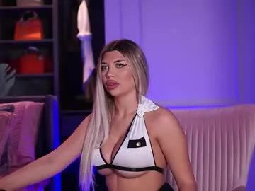 Freechat monique_celeste on Chaturbate