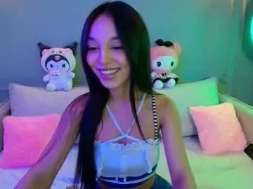mooniejin on Chaturbate 