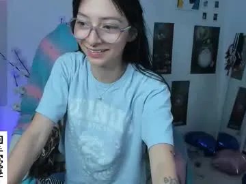 moonlady_ on Chaturbate