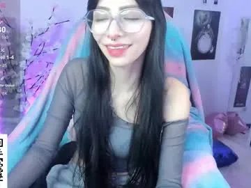 moonlady_ on Chaturbate