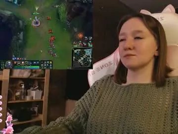 moonlish_siren on Chaturbate 