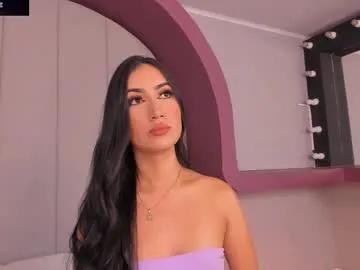 Freechat morganlake_ on Chaturbate