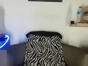 morgann_jones on Chaturbate