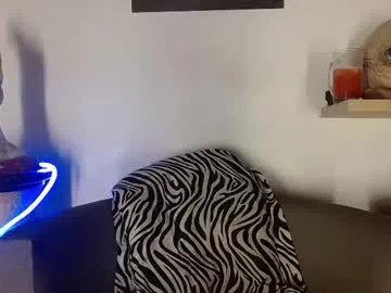 morgann_jones on Chaturbate