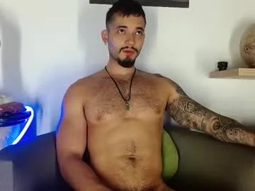 morgann_jones on Chaturbate