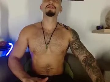 morgann_jones on Chaturbate