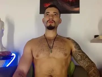 morgann_jones on Chaturbate