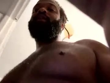 mossymoss3 on Chaturbate 