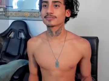Freechat mr_strike on Chaturbate