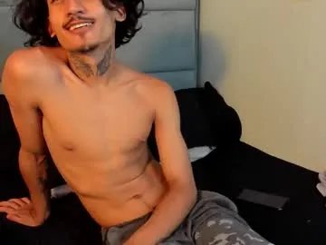 mr_strike on Chaturbate