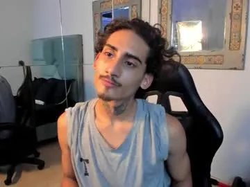 mr_strike on Chaturbate