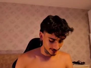 mr_strike on Chaturbate