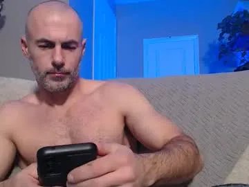 mrcooperxxx on Chaturbate