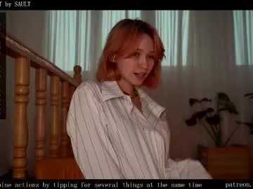 ms_dira on Chaturbate