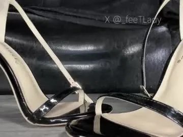 ms_enigma on Chaturbate