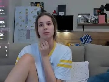 ms_foryou on Chaturbate